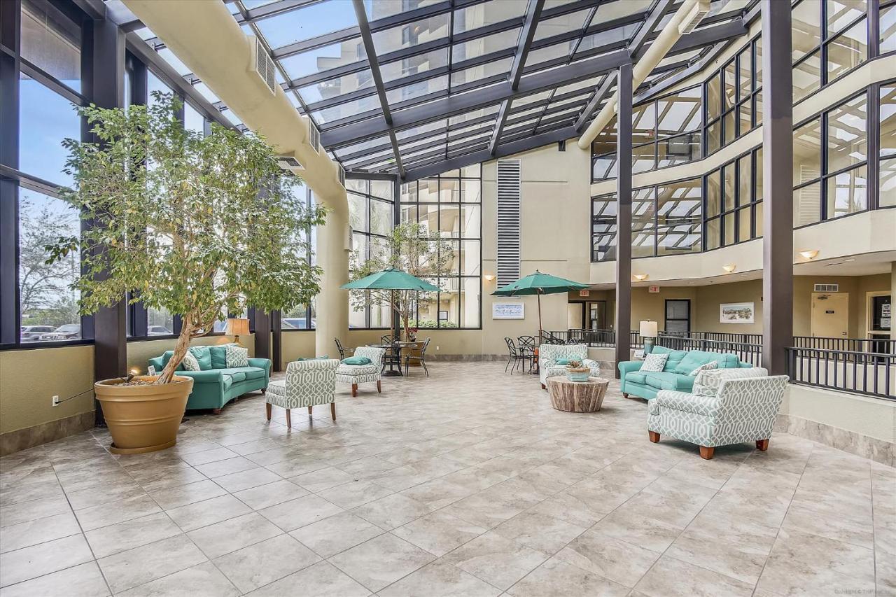 Phoenix 7 Unit 301 Orange Beach Exterior photo